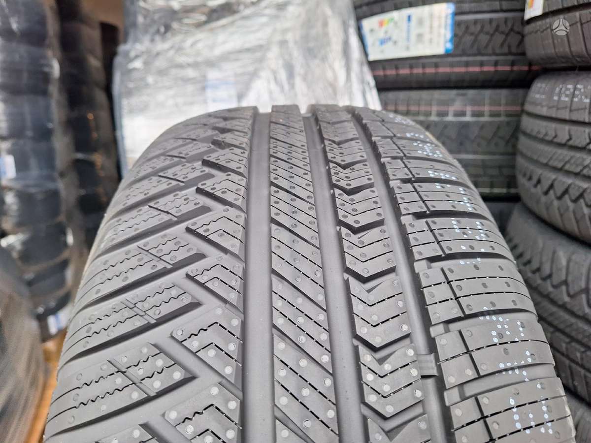 Sailun, всесезонные 235/55 R17