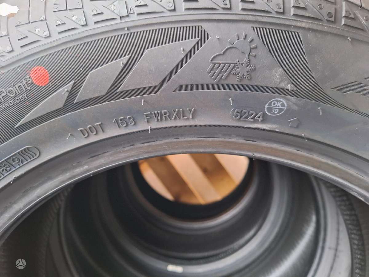 Sailun, universalios 235/55 R17