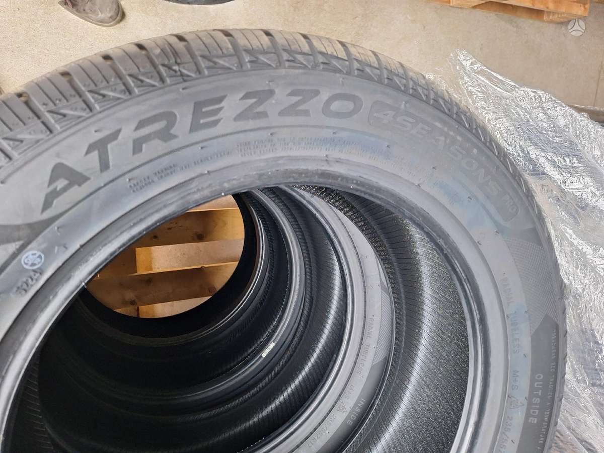 Sailun, universalios 235/55 R17