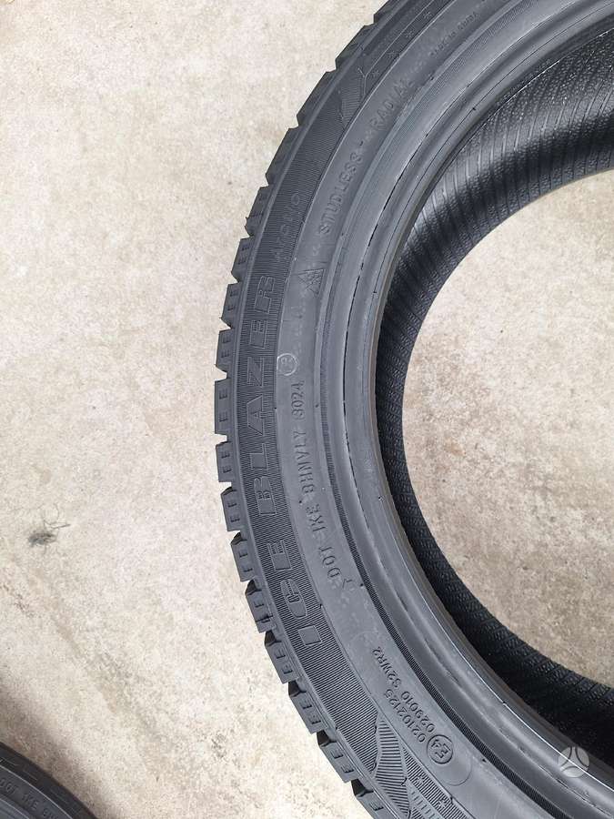 Sailun, winter 235/45 R17