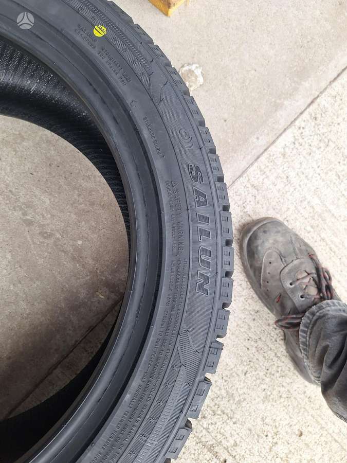 Sailun, winter 235/45 R17