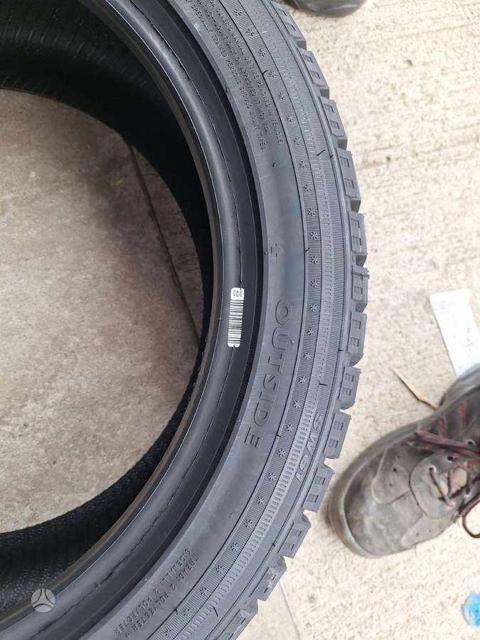 Sailun, зимние 235/45 R17