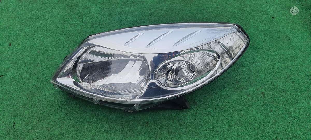 Dacia Sandero, 820073878