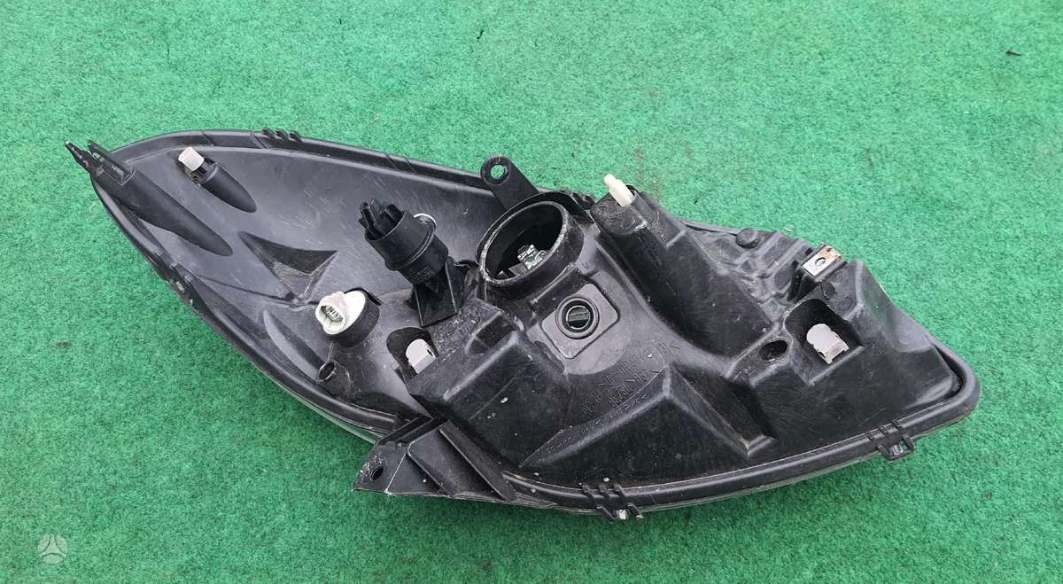 Dacia Sandero, 820073878