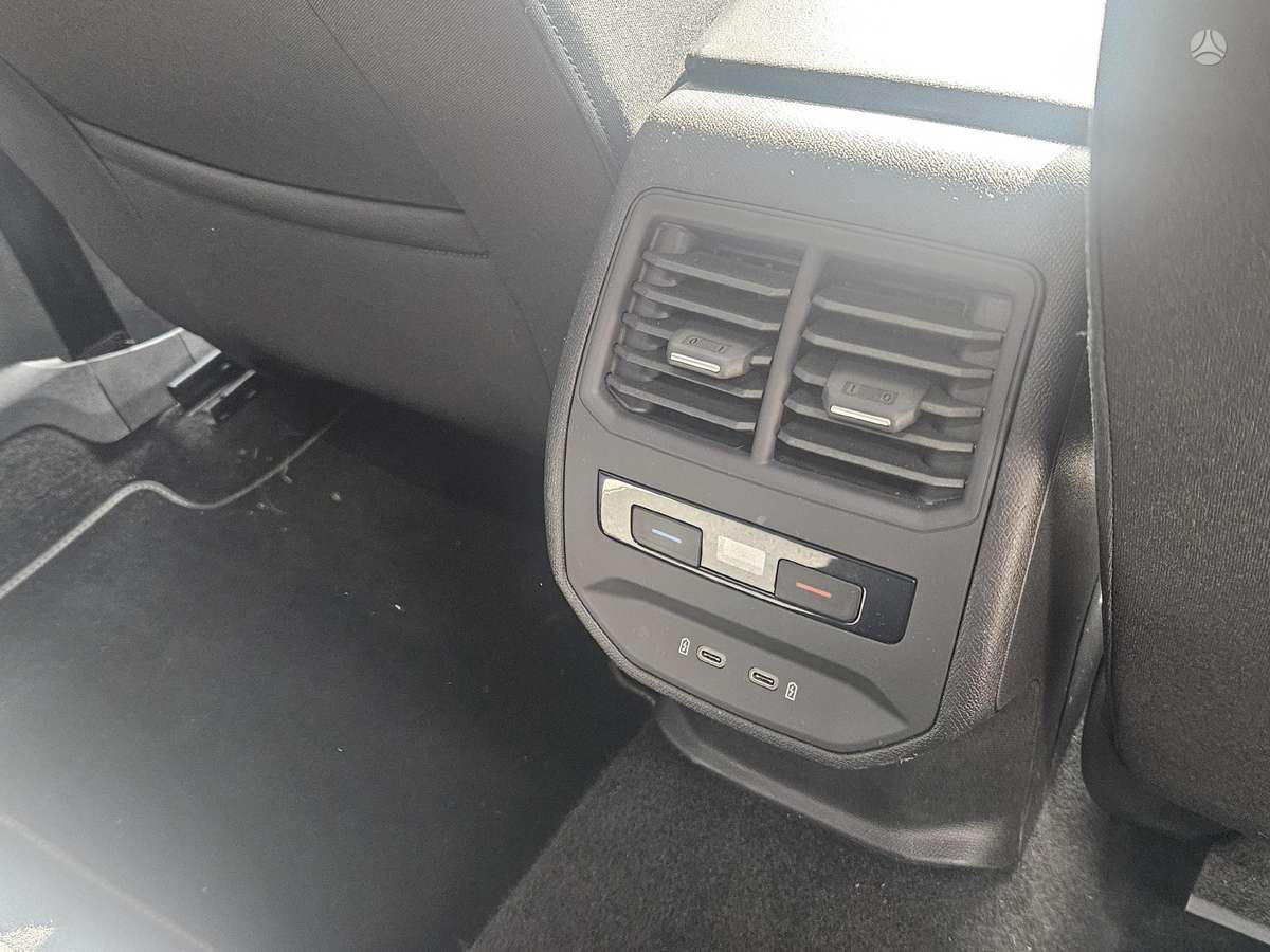Seat Leon, 1.5 l., Универсал