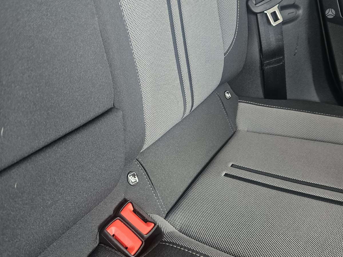 Seat Leon, 1.5 l., Универсал