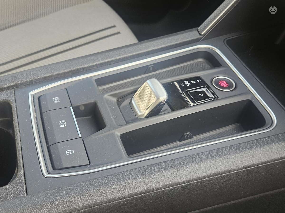 Seat Leon, 1.5 l., wagon