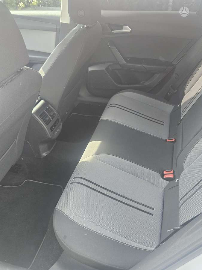 Seat Leon, 1.5 l., Универсал