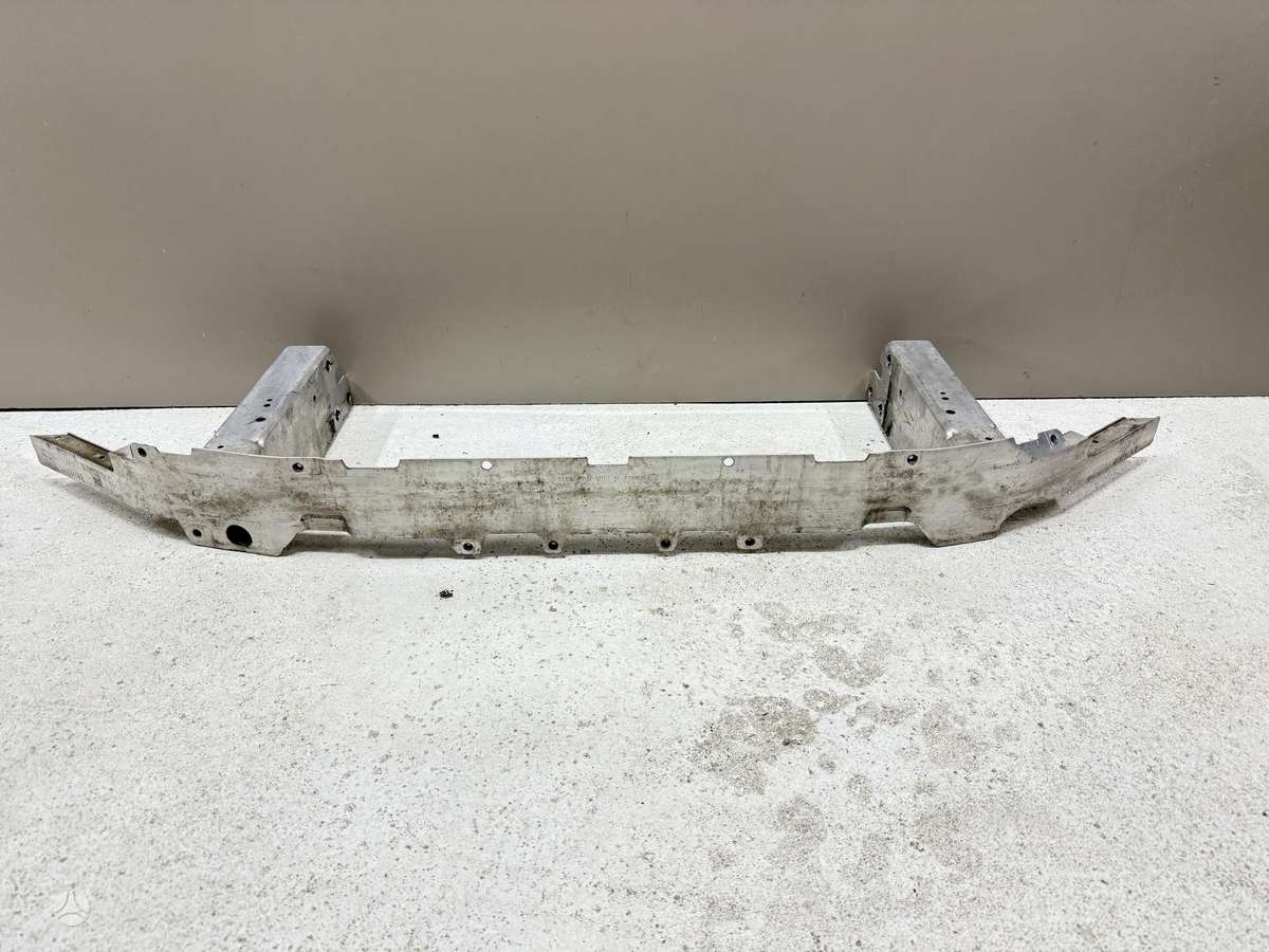 BMW X3, 5111739911, bumper reinforcement