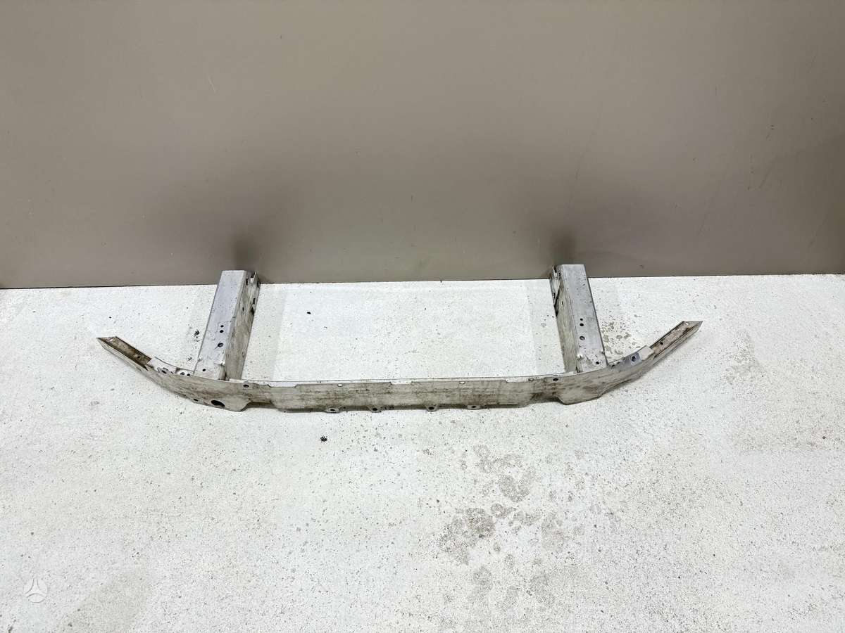 BMW X3, 5111739911, bumper reinforcement