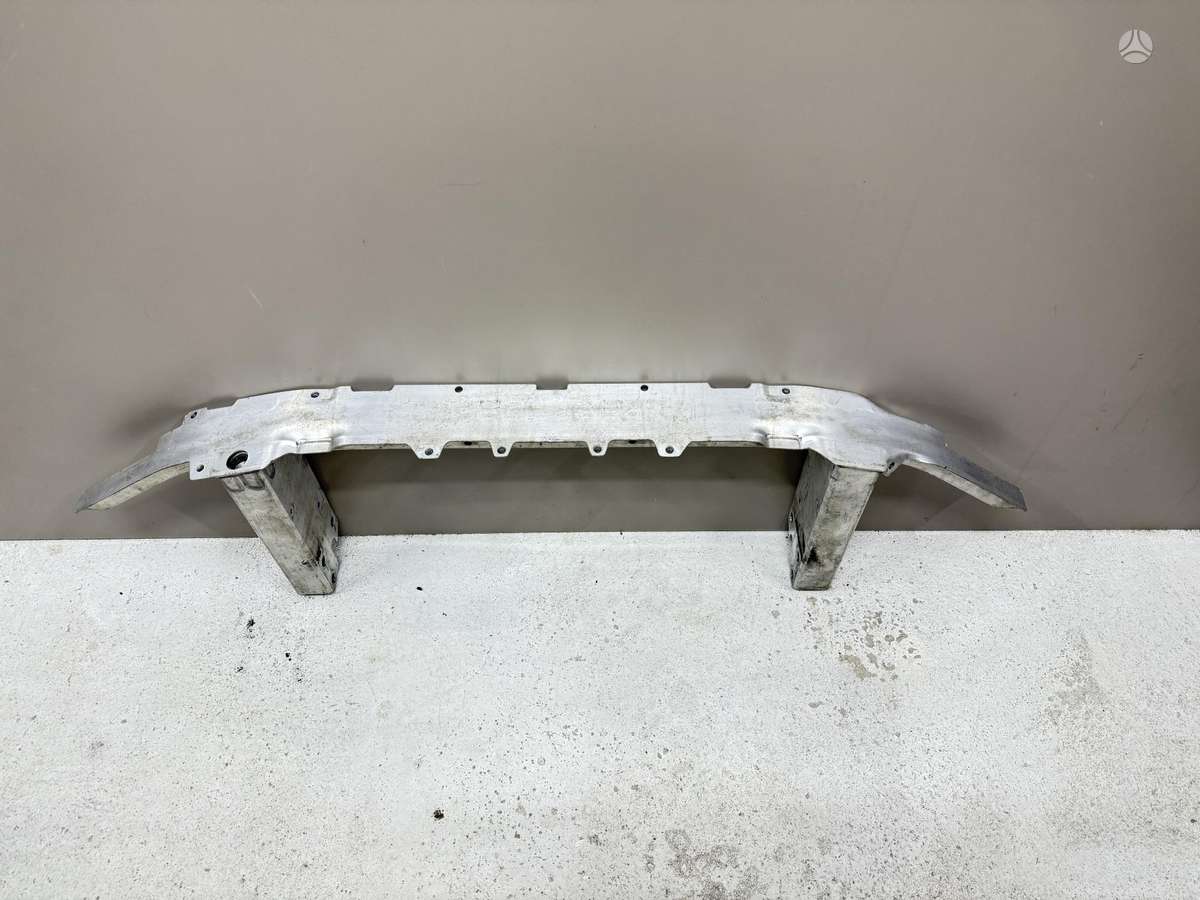 BMW X3, 5111739911, bumper reinforcement