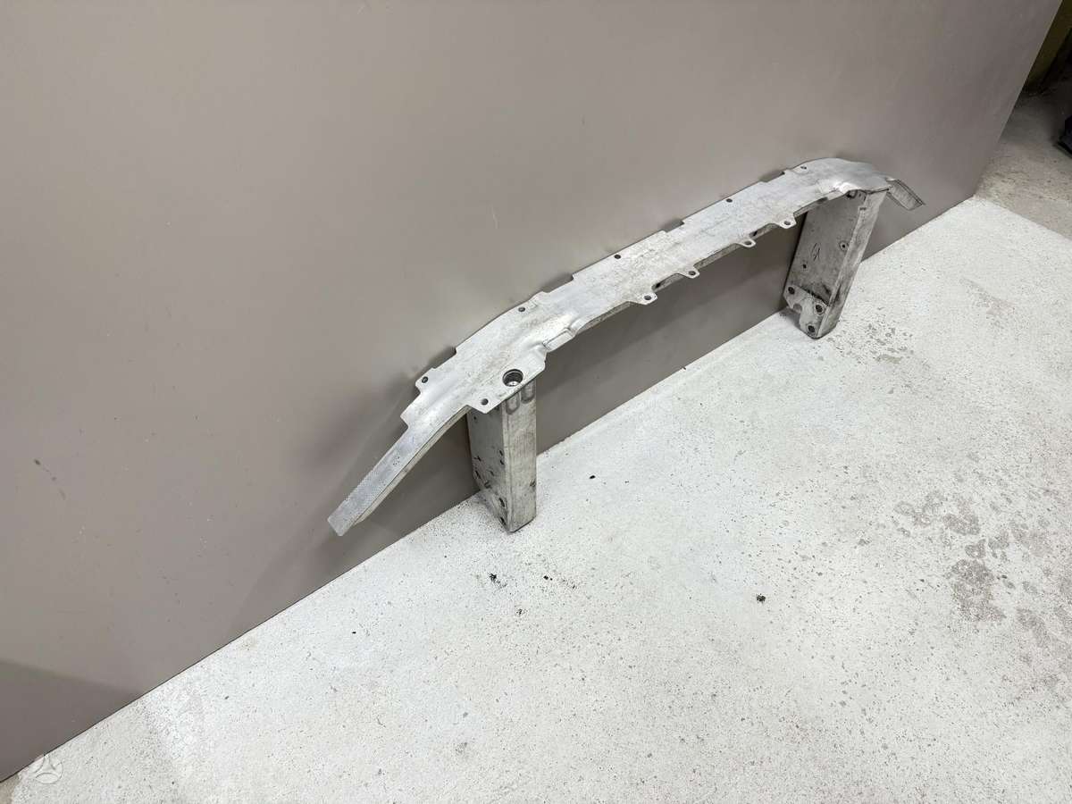 BMW X3, 5111739911, bumper reinforcement