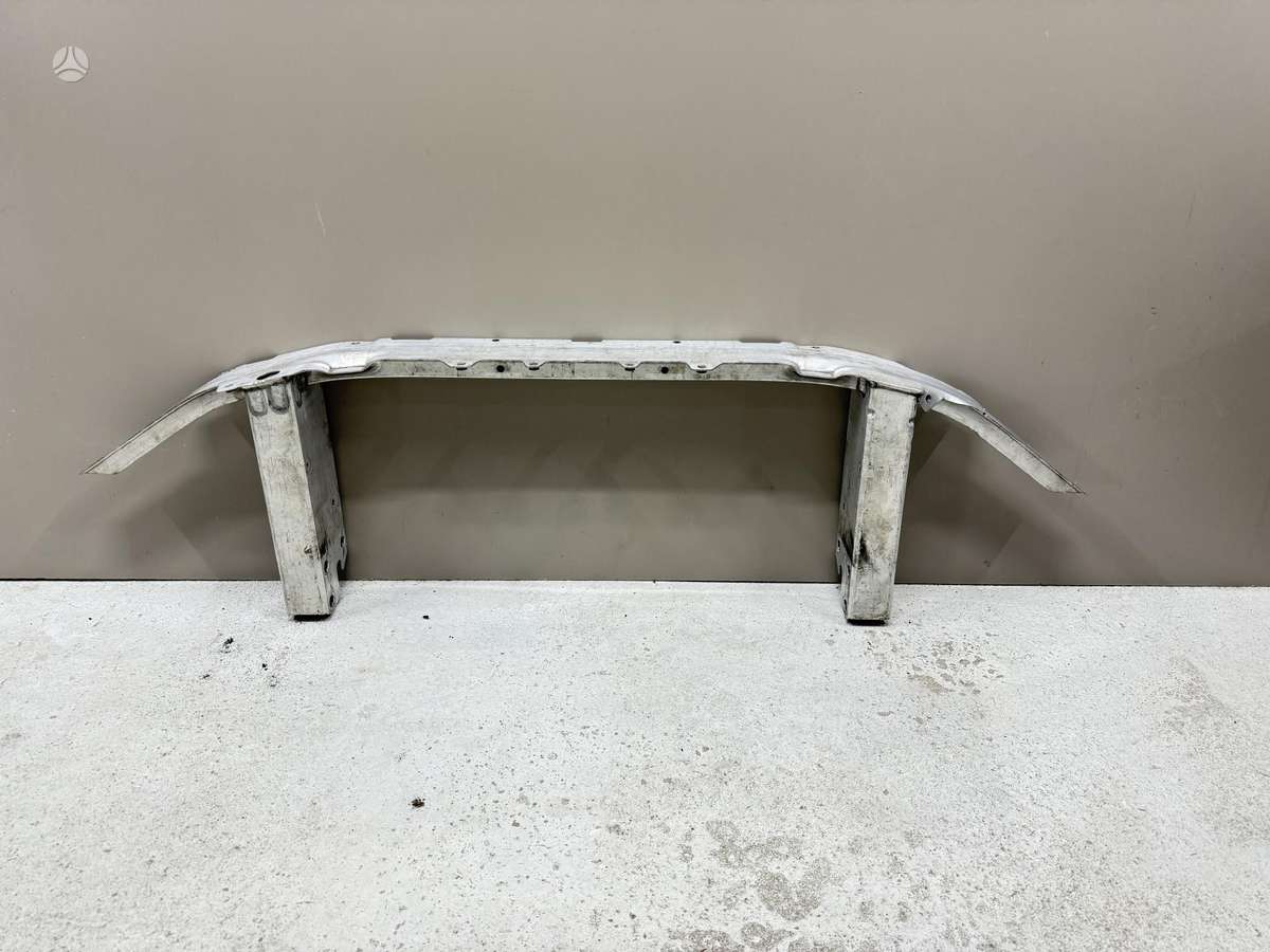 BMW X3, 5111739911, bumper reinforcement