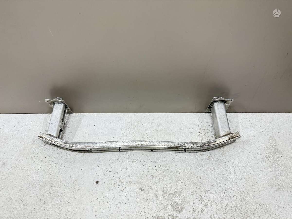 Renault Captur, 752107246R, bumper reinforcement