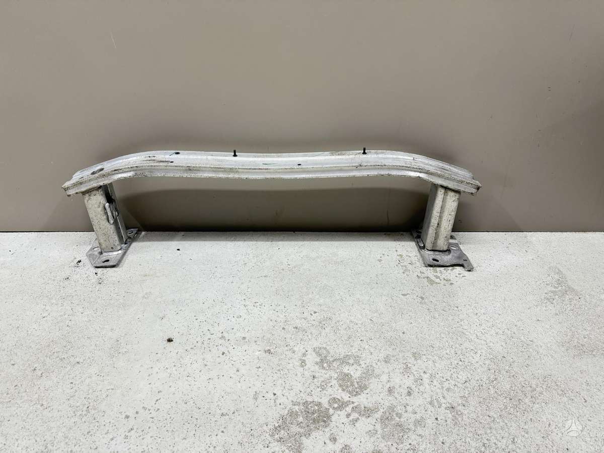 Renault Captur, 752107246R, bumper reinforcement