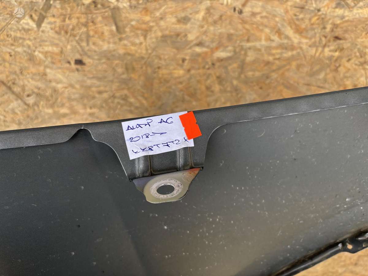 Audi A6 Cen27185