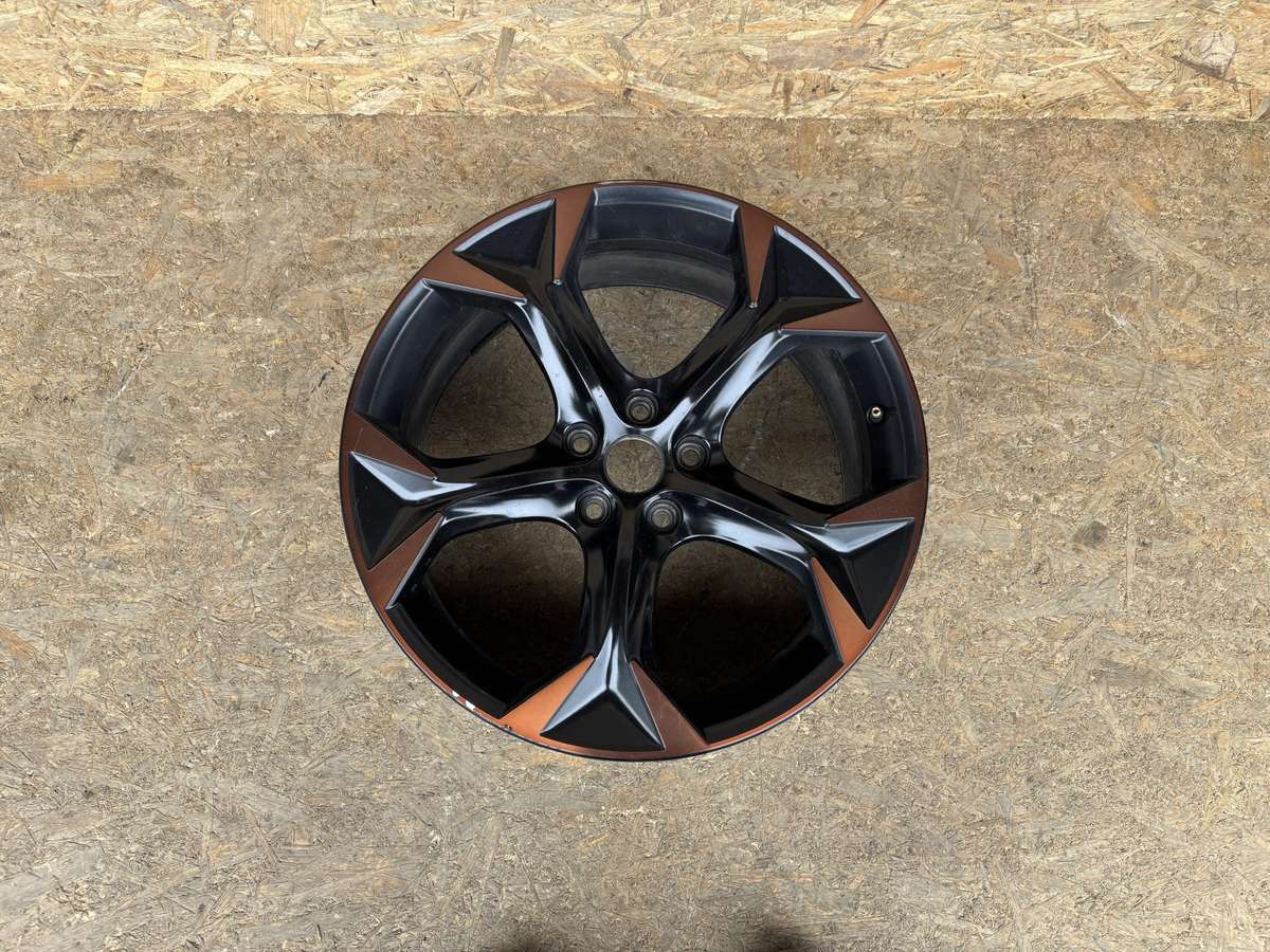 Cupra Formentor, 5FF601025E, Cen27197