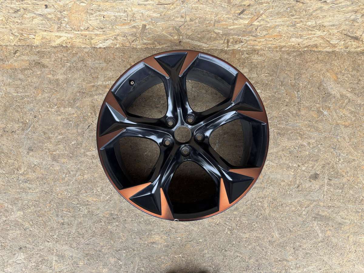 Cupra Formentor, 5FF601025E, Cen27198