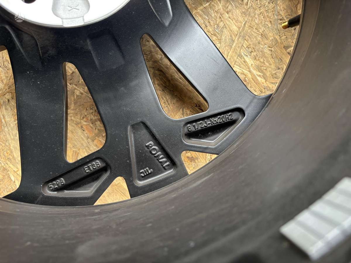 Cupra Formentor, 578601025, Cen27200