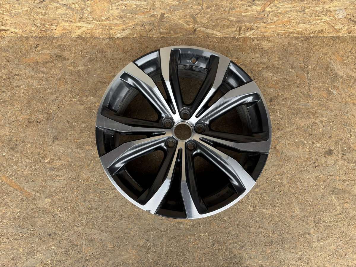 Lexus RX klasė, 4261148860, Cen27217