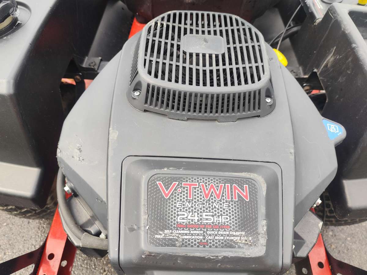 TORO SW5000, garden tractors