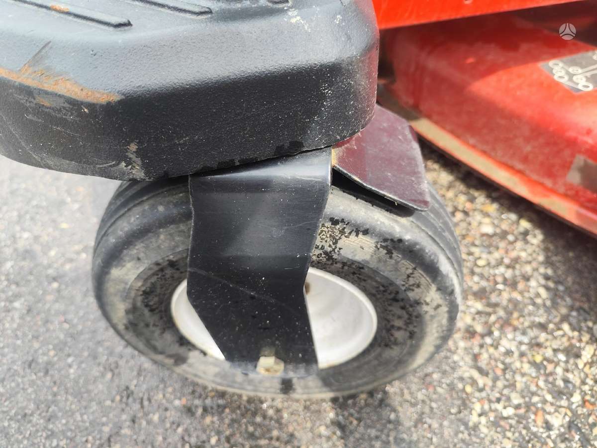 TORO SW5000, garden tractors