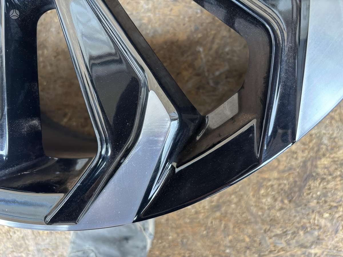 Lexus UX klasė, PW45776001, Cen27219