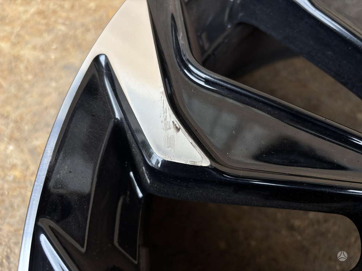 Lexus UX klasė, PW45776001, Cen27219