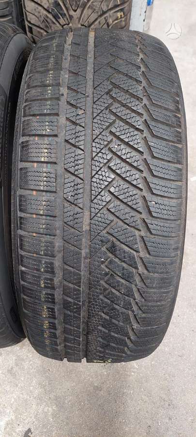 Continental, winter 225/40 R18