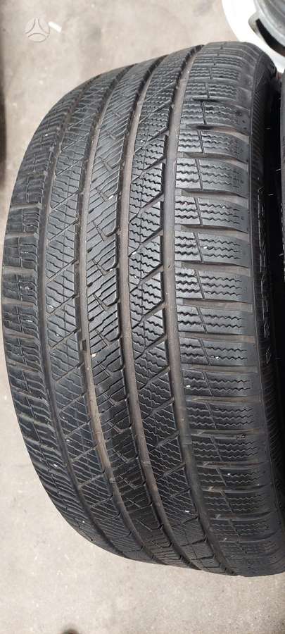 Vredestein, всесезонные 225/40 R18