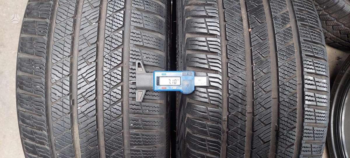 Vredestein, всесезонные 225/40 R18