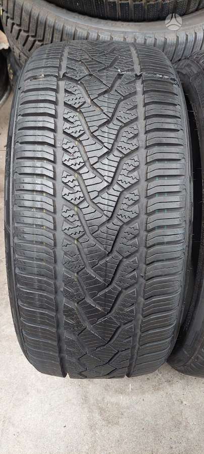Barum, всесезонные 225/40 R18