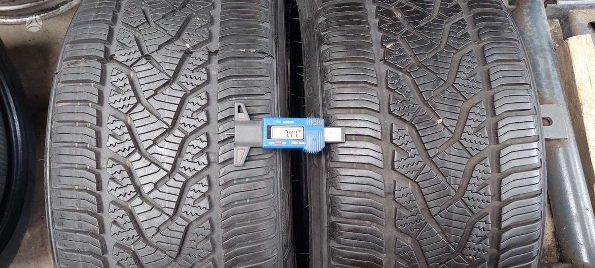 Barum, всесезонные 225/40 R18