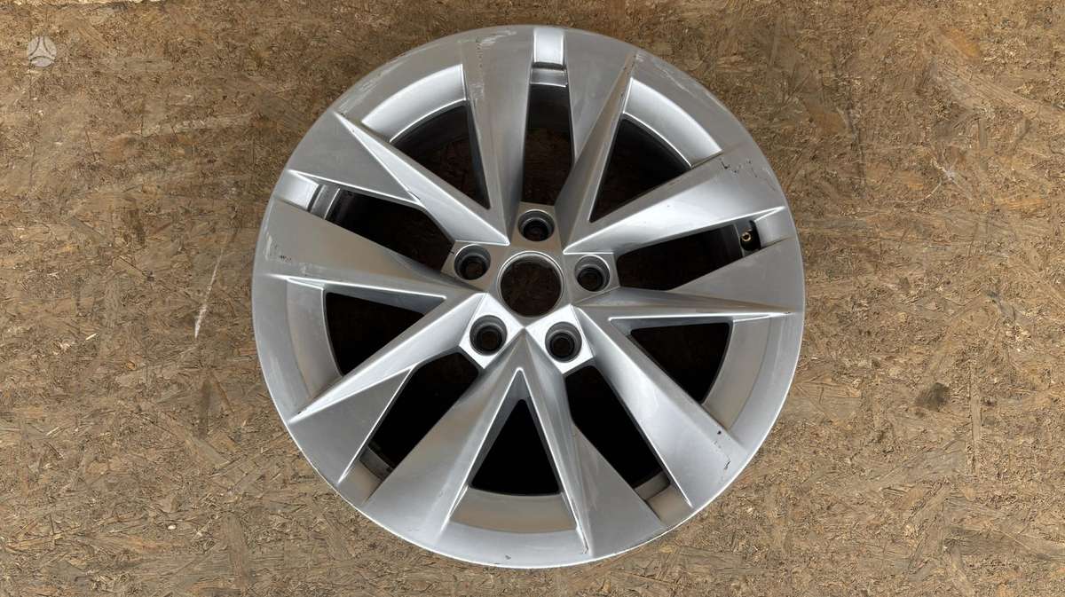 Skoda Octavia, 5E3601025, Cen27242
