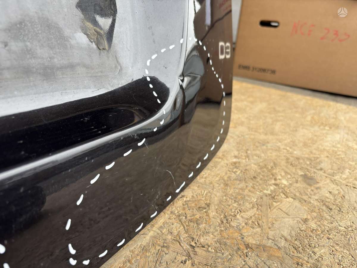 Volvo S60 Cen27252