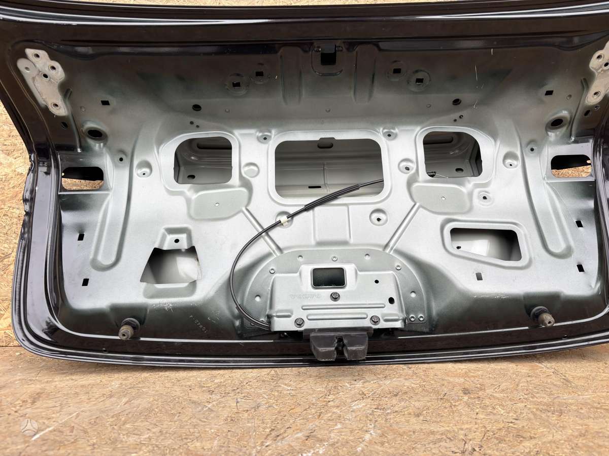 Volvo S60 Cen27252