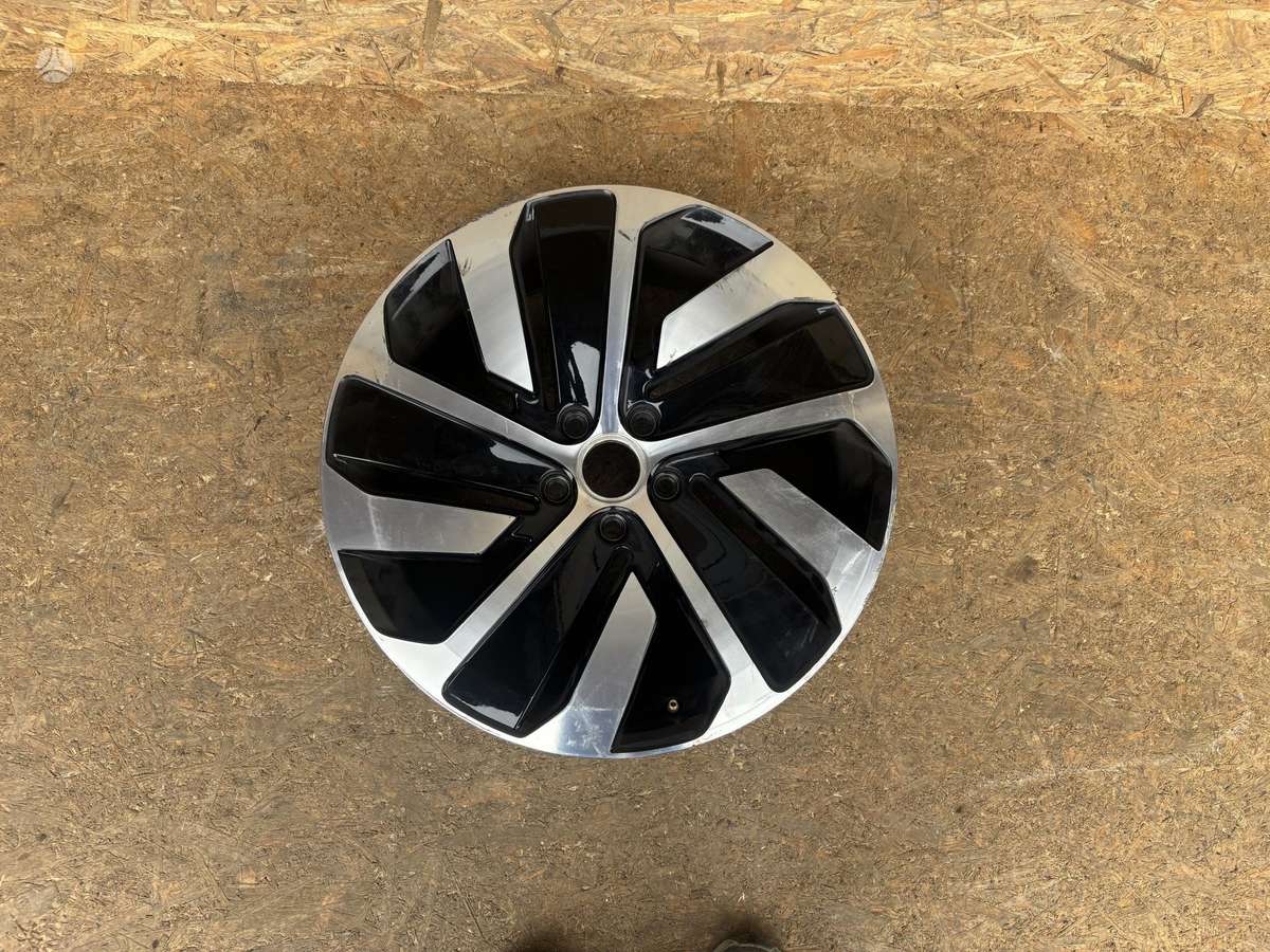 Volkswagen Arteon, 3G8601025P, Cen27259