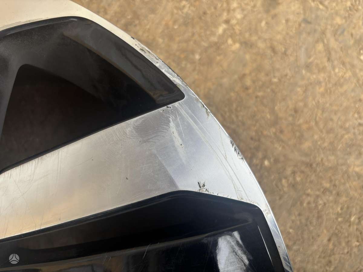 Volkswagen Arteon, 3G8601025P, Cen27259