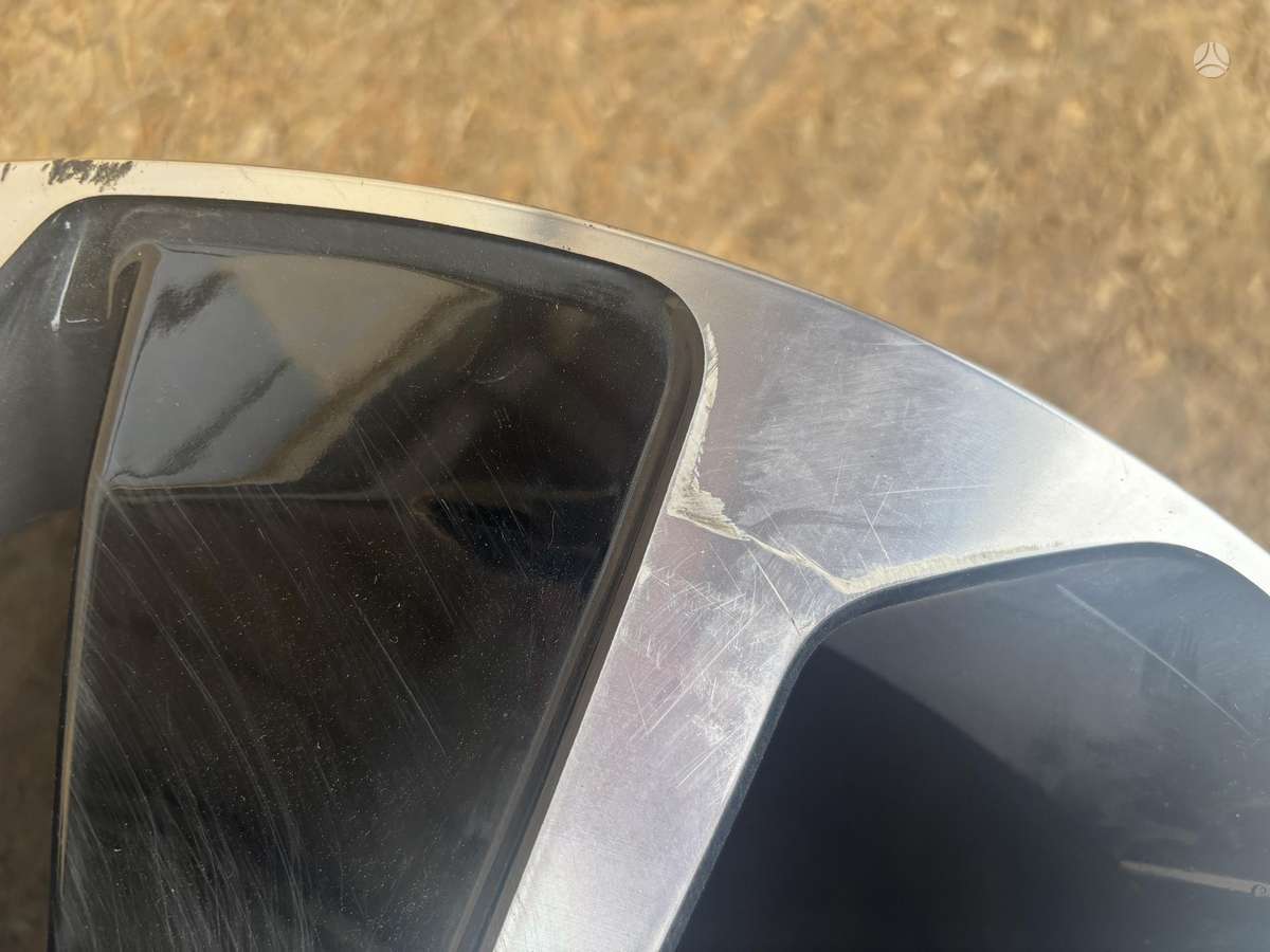 Volkswagen Arteon, 3G8601025P, Cen27259