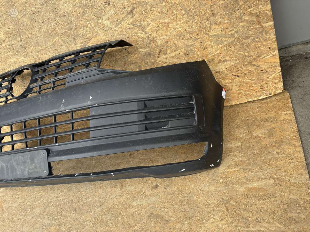 Volkswagen Transporter, 7E0807221D, Cen27261