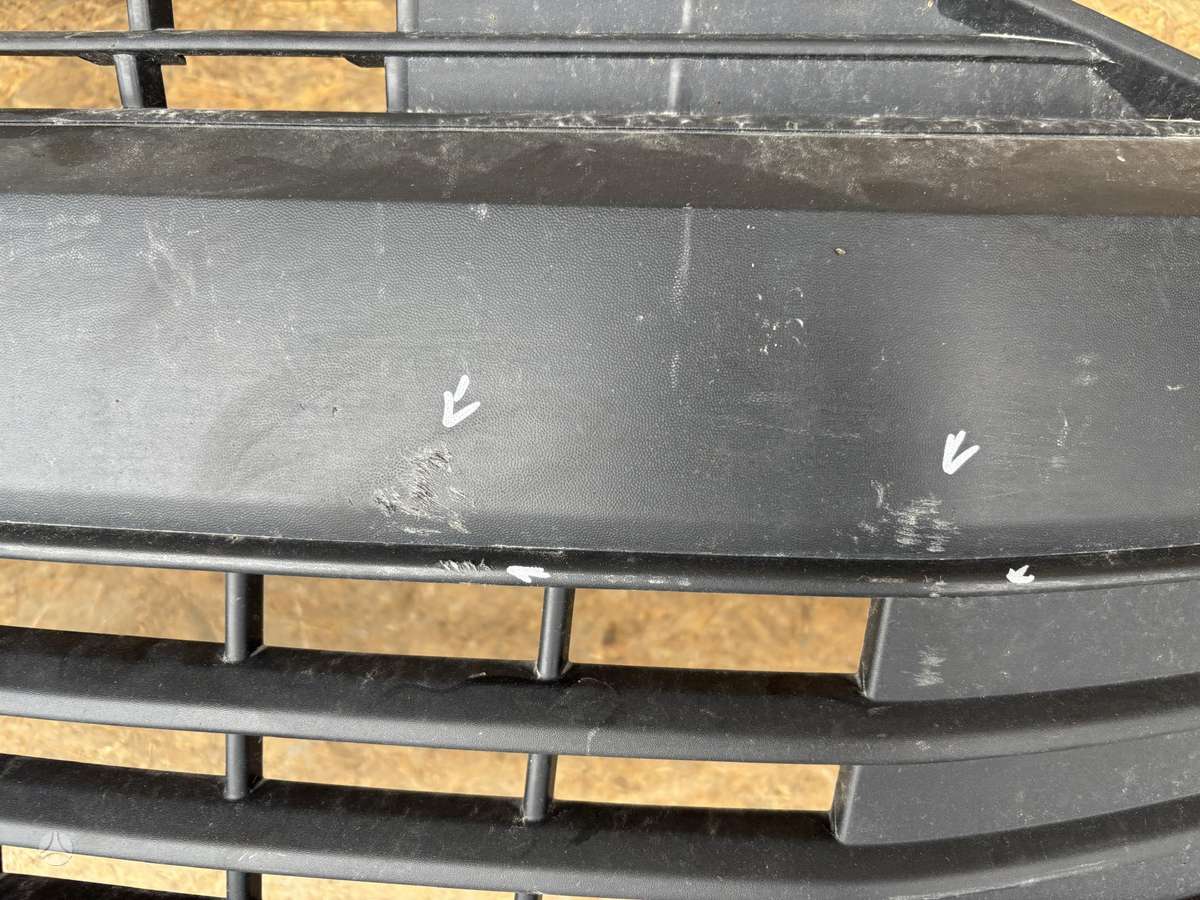 Volkswagen Transporter, 7E0807221D, Cen27261