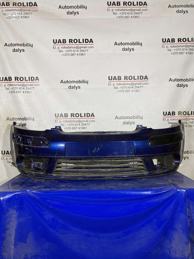 Volkswagen Golf Plus body parts