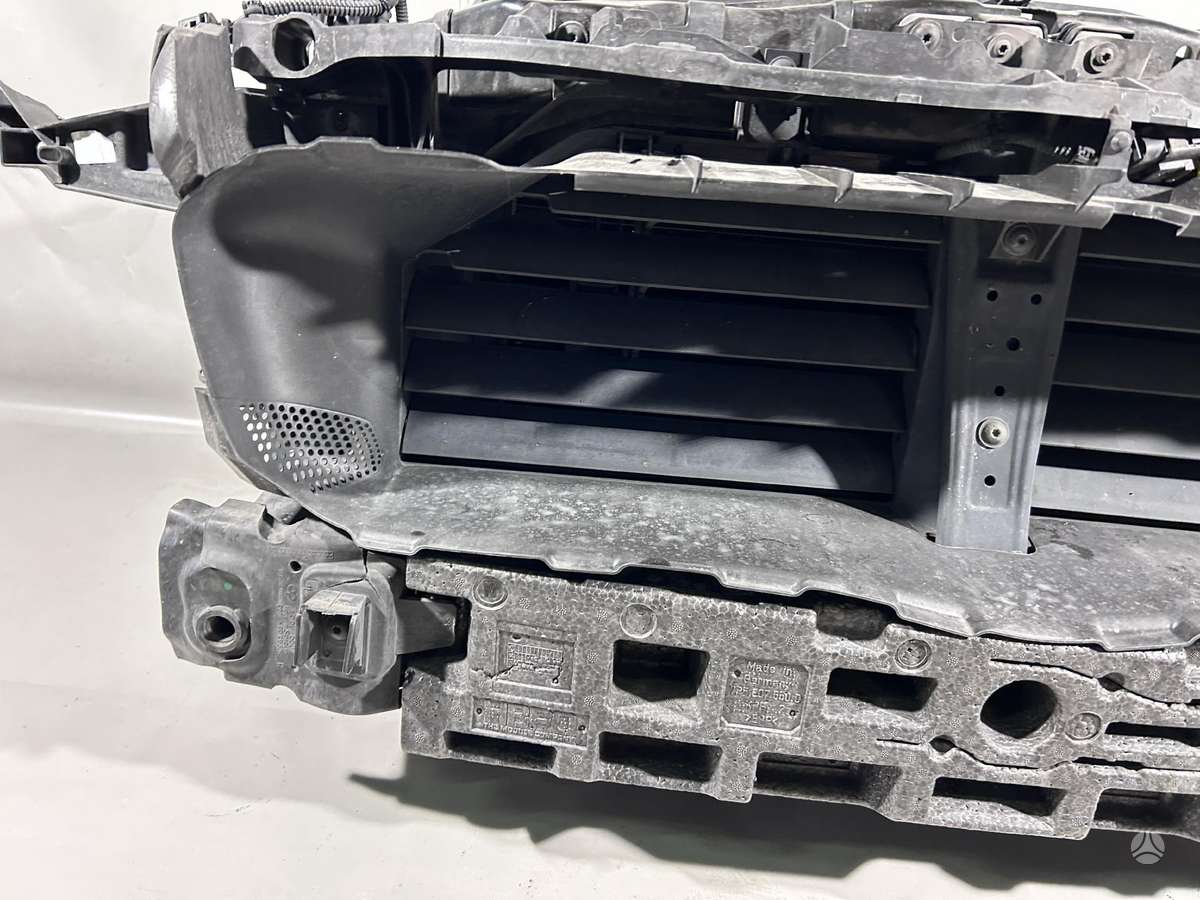 Porsche Cayenne for parts