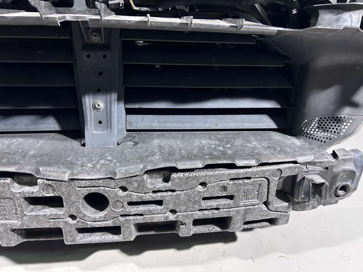 Porsche Cayenne for parts