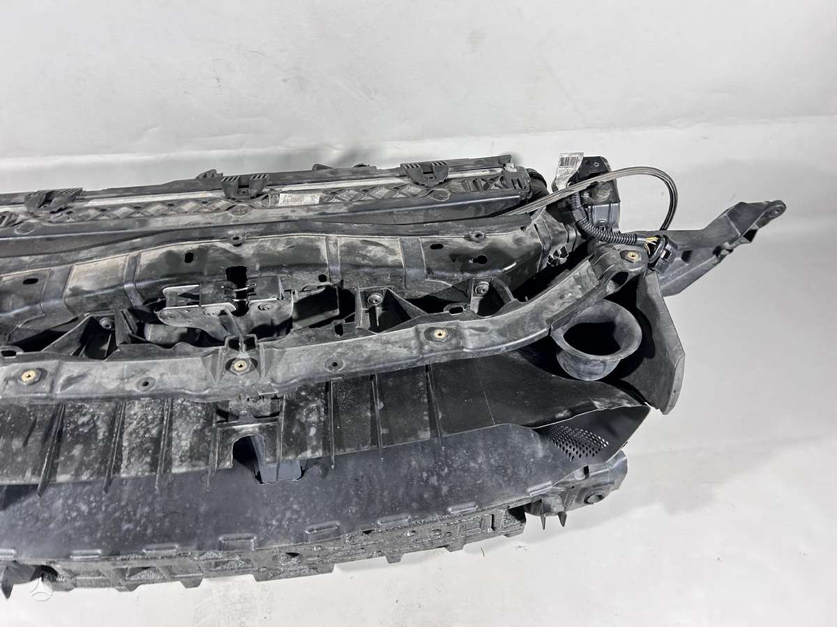 Porsche Cayenne for parts