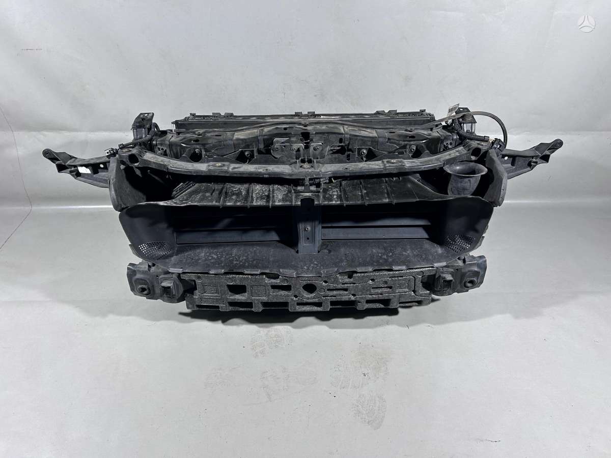 Porsche Cayenne for parts