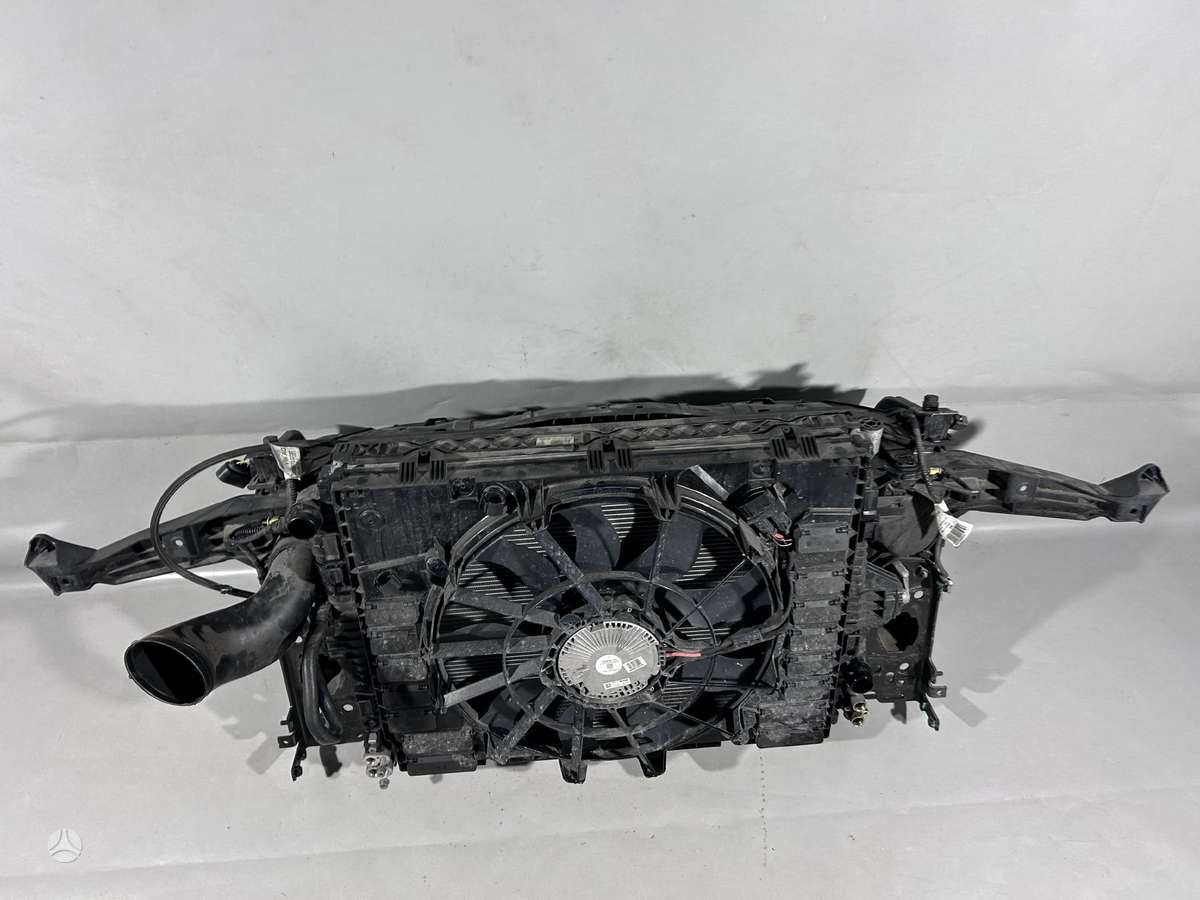Porsche Cayenne for parts