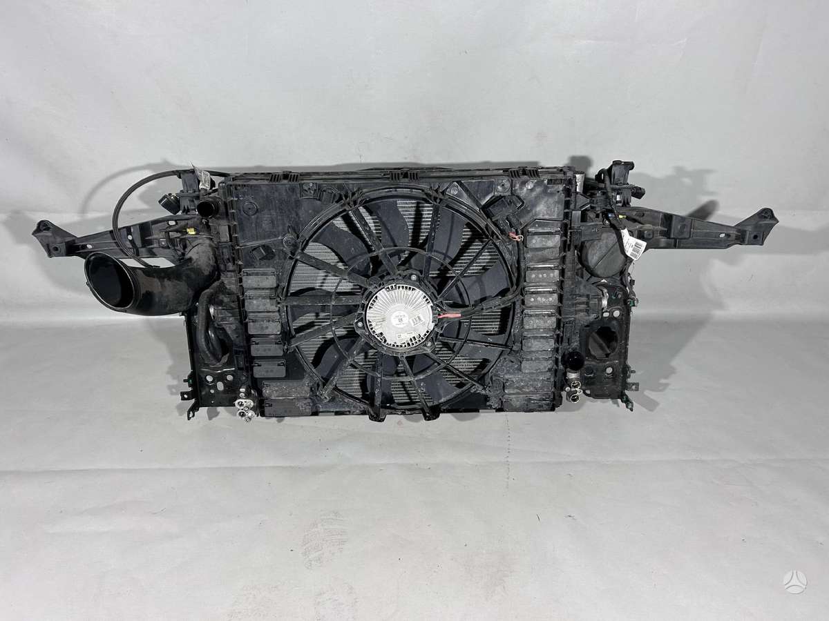 Porsche Cayenne for parts