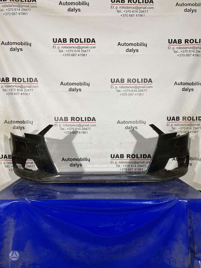 Audi A3 body parts