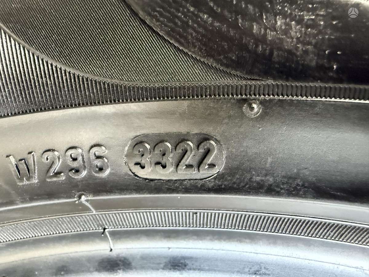 Pirelli Scorpion winter/2022m, winter 235/55 R18